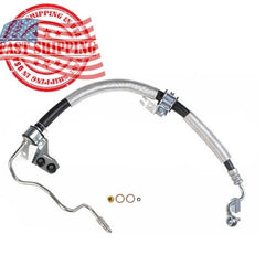 Conjunto de manguera de presión de dirección asistida para Nissan Maxima V6 3.5L 2004-08