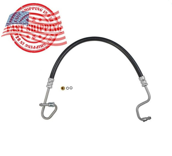 Conjunto de manguera de línea de presión de dirección asistida para Ram Pick Up 1500 1994-2001