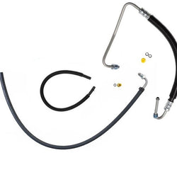 Kit de manguera de retorno y presión de dirección asistida para Blazer Jimmy S10 V6 4.3L 96-05, 3 piezas