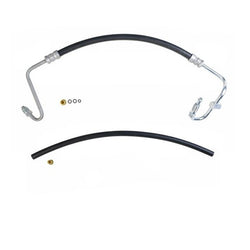 Manguera de retorno y presión de dirección asistida para Wrangler SE 97-2002 2.5L 4 cilindros