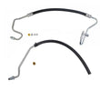 Manguera de retorno y presión de dirección asistida para Wrangler 03-2006 2.4L 4 cilindros
