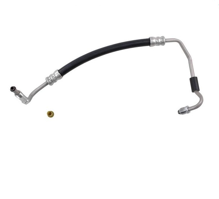Manguera de presión de dirección asistida para Wrangler 3.8 Export 07-11 con volante a la derecha