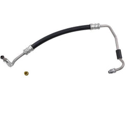Manguera de presión de dirección asistida para Wrangler 3.8 Export 07-11 con volante a la derecha
