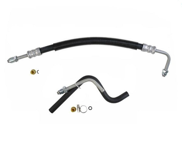 Manguera de retorno y presión de dirección asistida para Camaro 98-99 3.8L