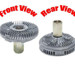 For 2002-2007 Ram 1500 Pick Up 4.7L 100% NEW Torque Tested Fan Clutch