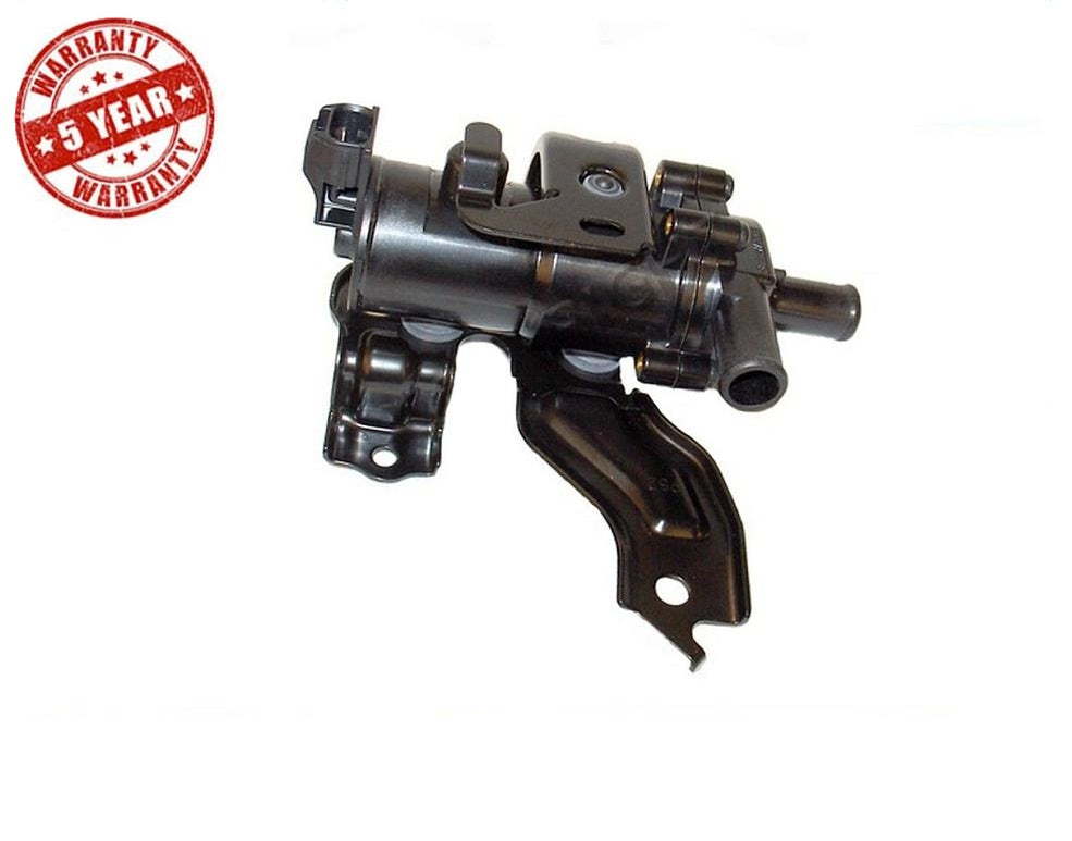 For 04-09 Prius With HVAC 9M6Z8C419A Auxiliary Engine Water Pump