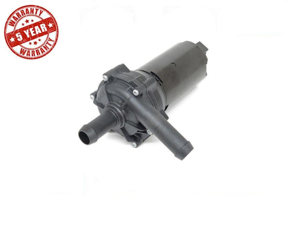 For 99-04 Ford F150 5.4L Supercharged SVT 100% NEW Auxiliary Engine Water Pump