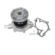 Fits 1993-2003 Ram Pick Up 5.2L Water Pump & Fan Clutch ( HD MAX COOL )