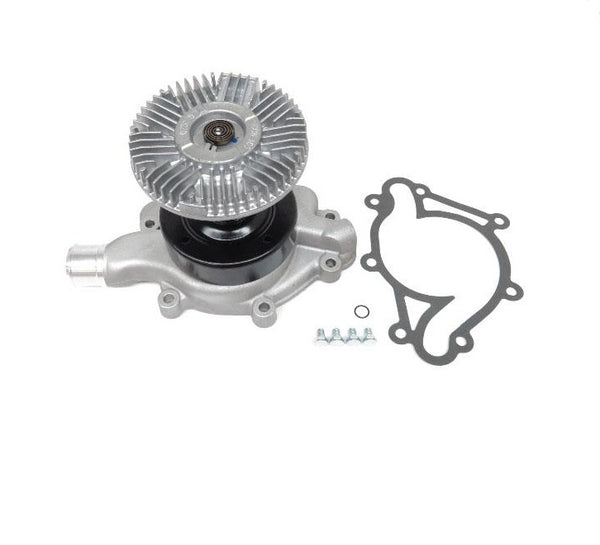 Fits 1993-2003 Ram Pick Up 5.2L Water Pump & Fan Clutch ( HD MAX COOL )