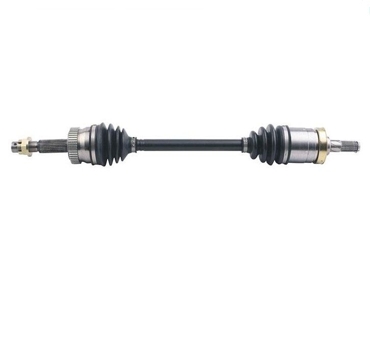 100% New Rear Driver Side Axle for Nissan Juke 2011-2017 All Wheel Drive