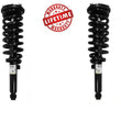 Front Left and Right Complete Struts Assembly For Kia Sorento 03-09