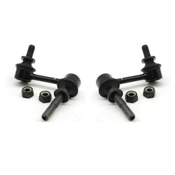 (2) Enlaces de barra estabilizadora 100% nuevos para Lexus 09-13 IS250 09-13 IS350 tracción trasera