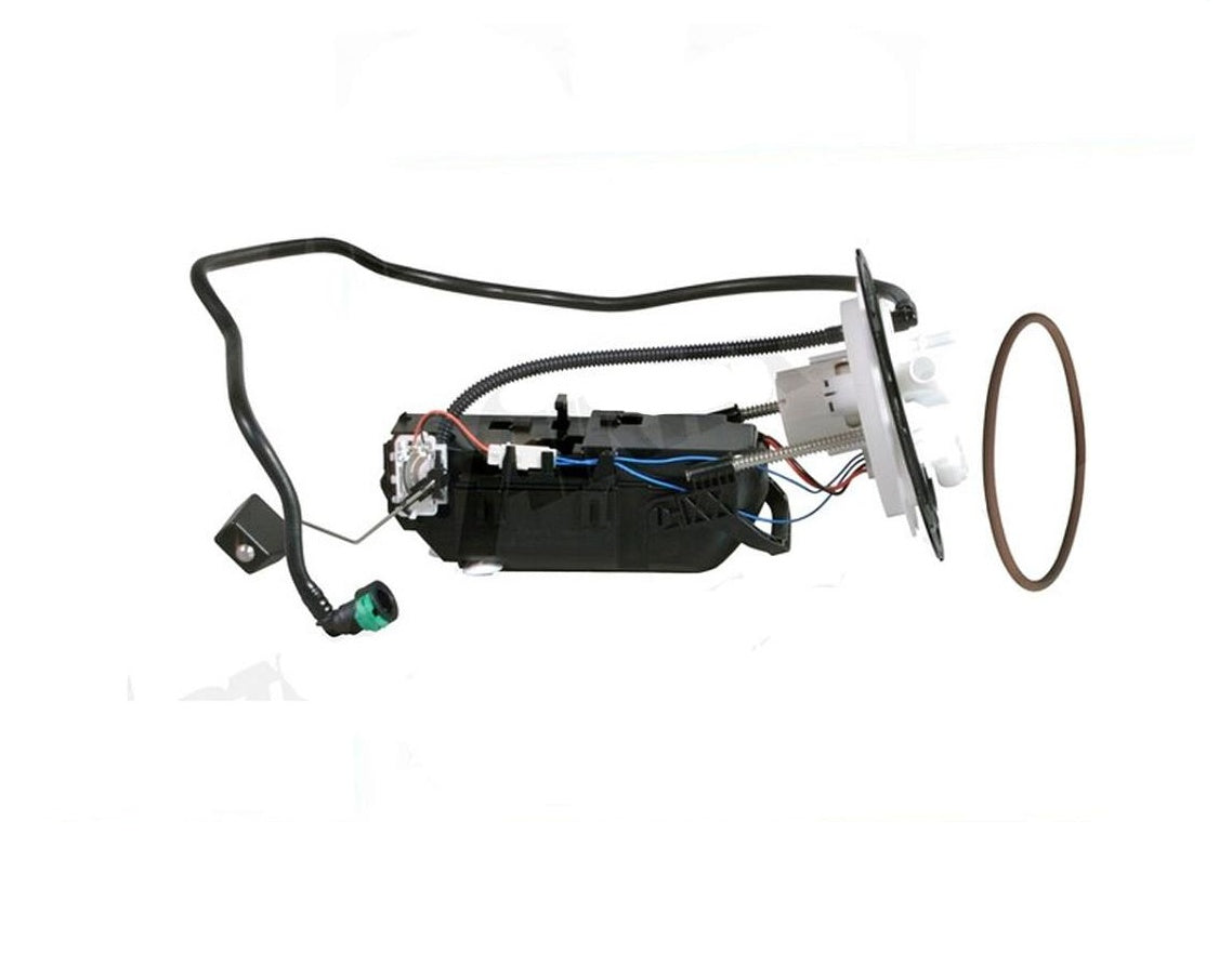 Fuel Pump Module For 09-10 Malibu 2.4L 3.5L PZEV With Only (1) Electrical Conn.