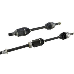 (2) Eje de transmisión CV 100% nuevo para Solara 2.4L LE 02-03 (1 par)