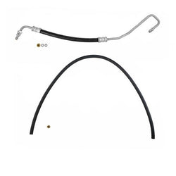 Manguera de retorno y presión de dirección asistida para furgoneta GM G30 92-96 con Hydroboost