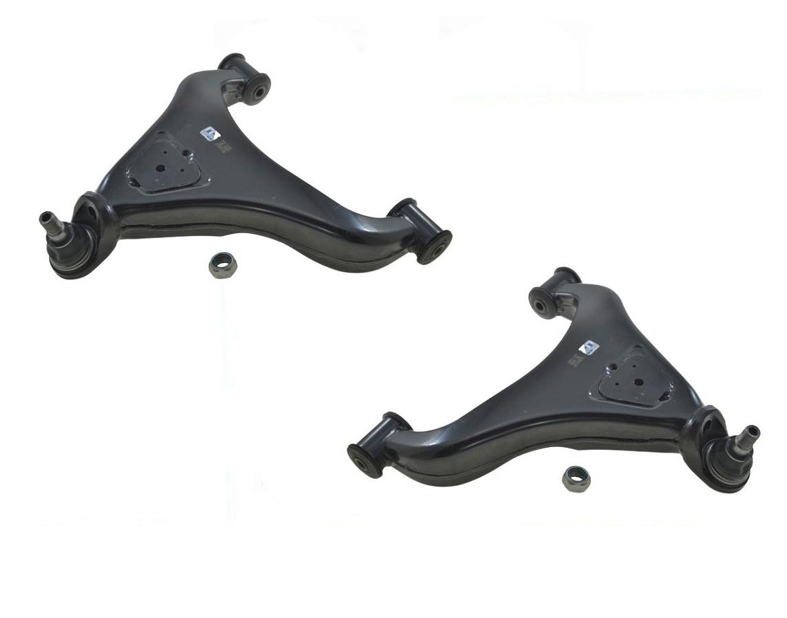 Front Lower Control Arms W BJ For Dodge Sprinter & Freightliner Sprinter