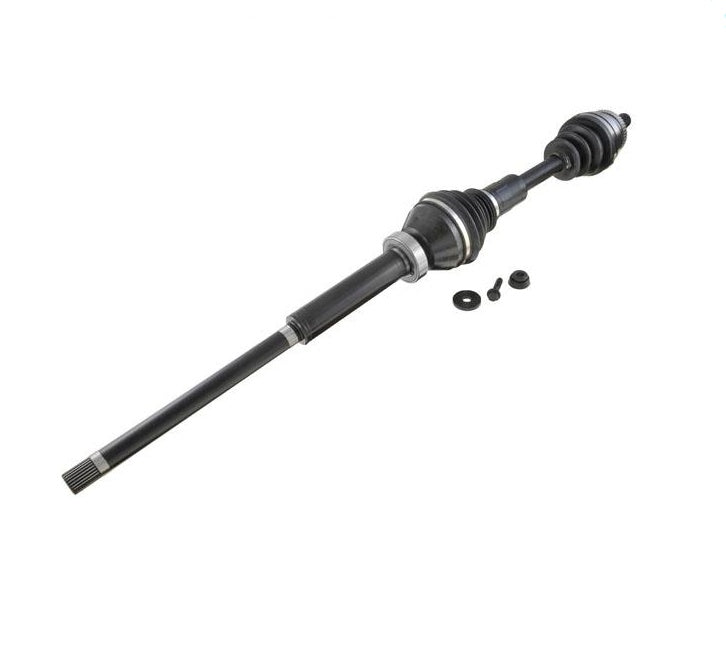 Conjunto de eje de transmisión CV, lado de paso para 03-06 XC90 2.5L con tracción en todas las ruedas