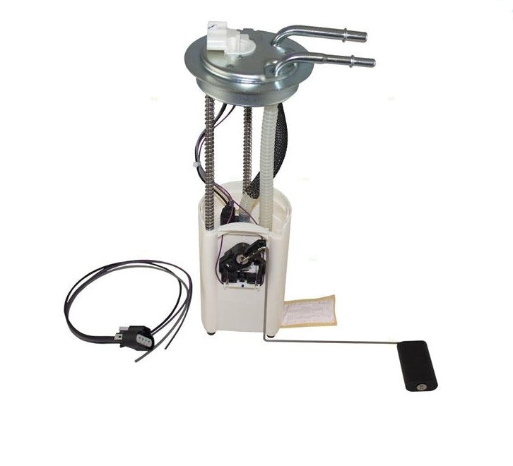 Fuel Pump Assembly For 2003 Hummer H2 6.0L REF 19180102 25348610