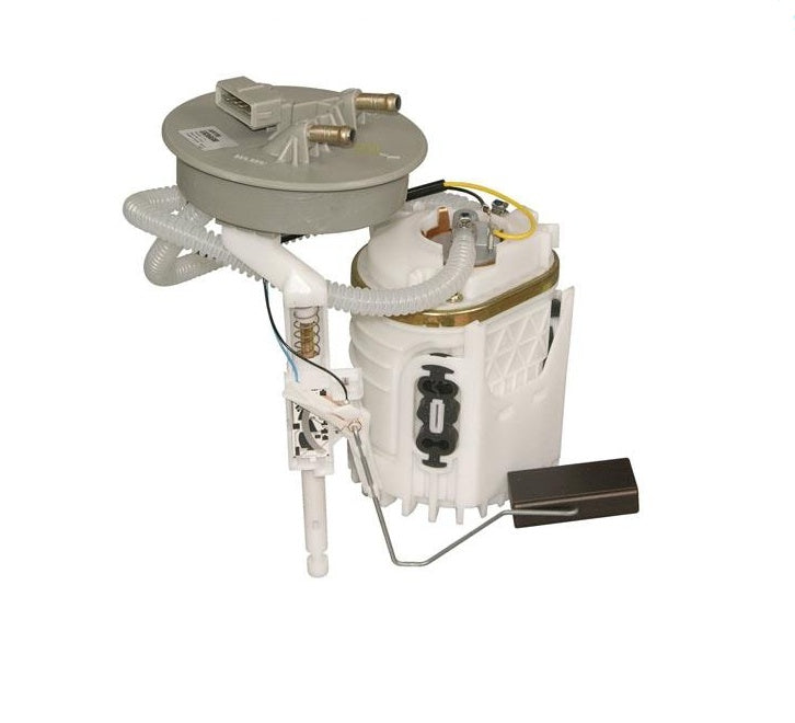 Electric Fuel Pump Module Ass for 1997-2002 VW Cabrio All REF 1HM919051M 051J