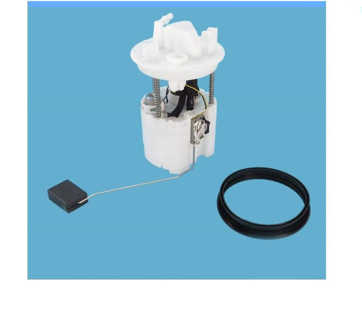 Nuevo módulo de bomba de combustible eléctrica para Mazda 6 2.3L 03-04 con antena de vidrio