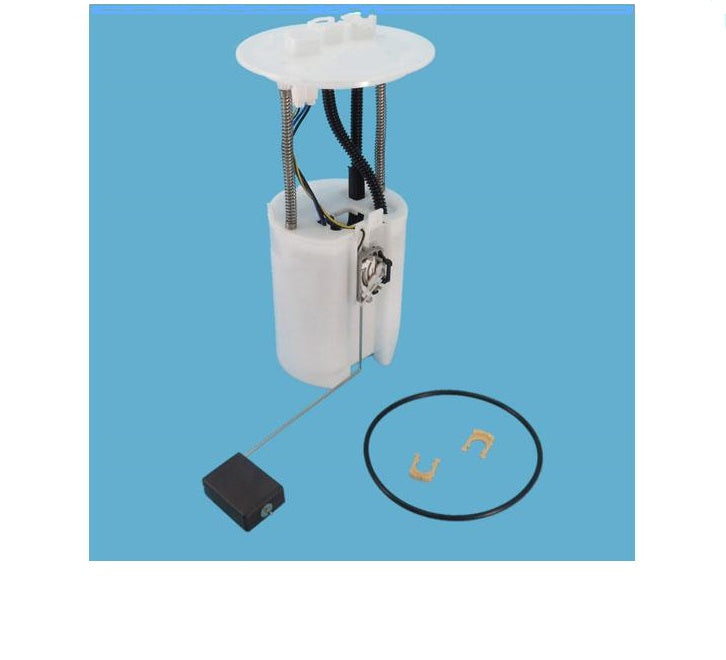 Nuevo módulo de bomba de combustible eléctrica para Toyota Tundra 07-14 4.0L 77020-0C070