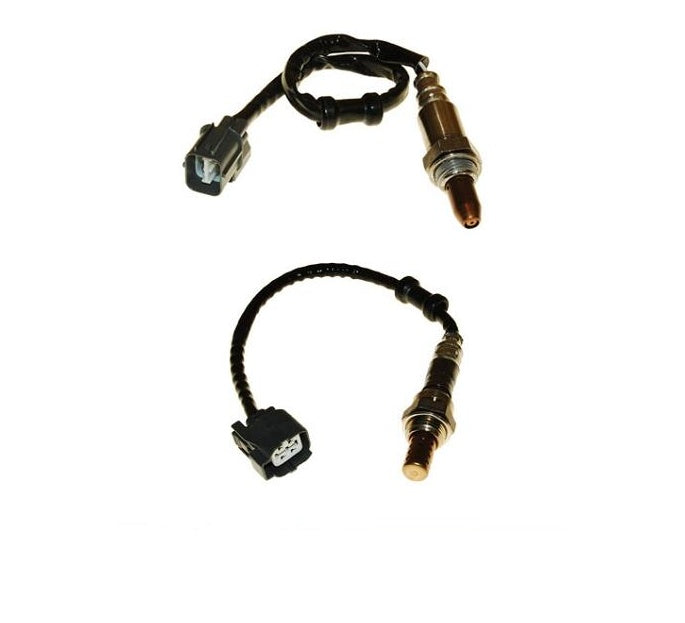 2 nuevos sensores O2 de la marca Walker para Honda Element 2.4L 03-10