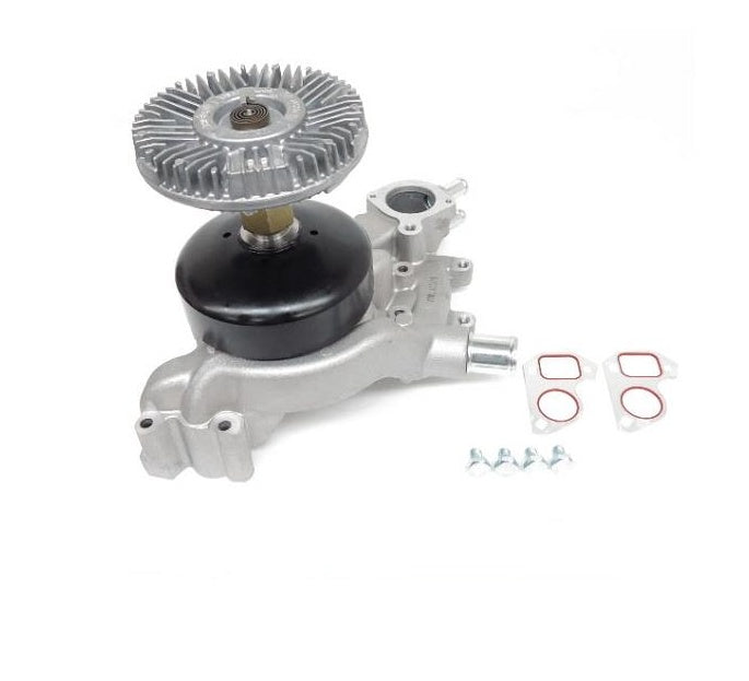 Tested Water Pump & Fan Clutch for 2007 Chevrolet Avalanche Tahoe Yukon 4.8L 5.3