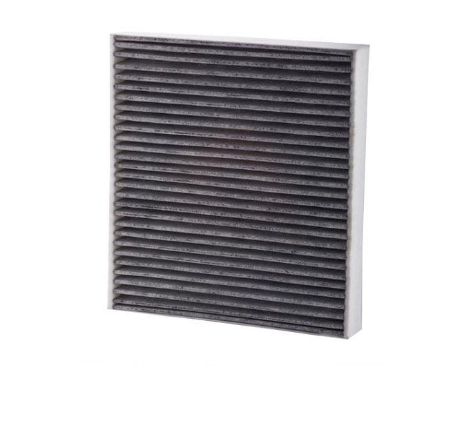 Nuevo filtro de aire de cabina de carbón mejorado para Audi A3 VW Golf 15-17 GTi 15-17