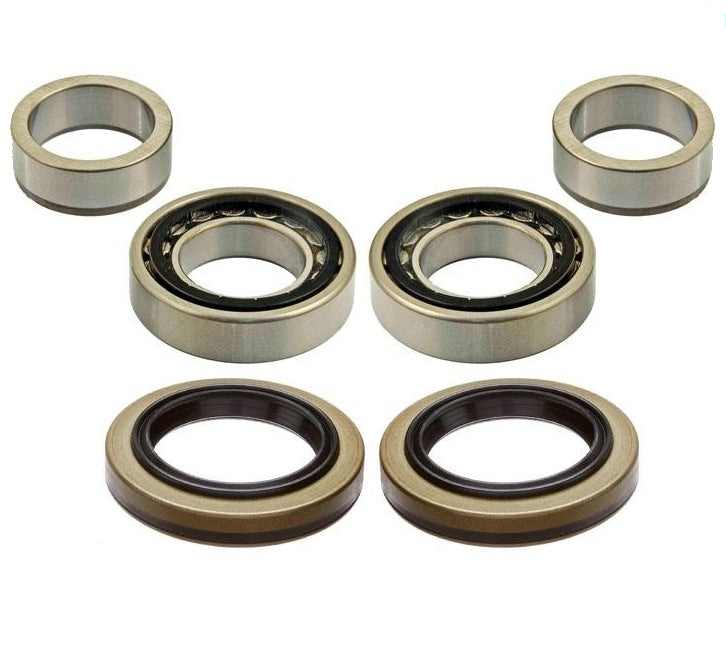 REAR Axle Bearing & Seal Kit for Honda Passport 94-02 & Isuzu Rodeo 93-04