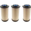 For 14-18 Ram Pick Up 3.0L Turbo Diesel (3) Fuel Filter PGF412 68235275AA
