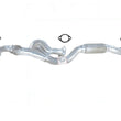 Front Y Pipe For Kia Sportage & Hyundai Tucson 2.7L 2005-2008 All Wheel Drive
