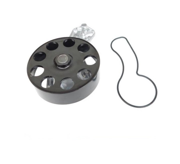 Nueva bomba de agua 100% probada contra fugas para Honda CR-V CRV 2.4L 15-18 REF 192005A2A01