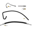 Kit de manguera de presión de dirección asistida de 4 piezas para Silverado 1500 con tracción trasera 99-06