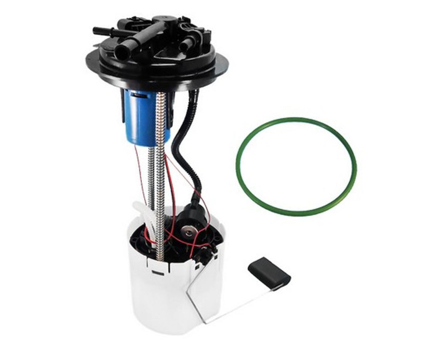 Tested Fuel Pump Assembly For Express Van 1500 5.3L 2009 REF# 25835399