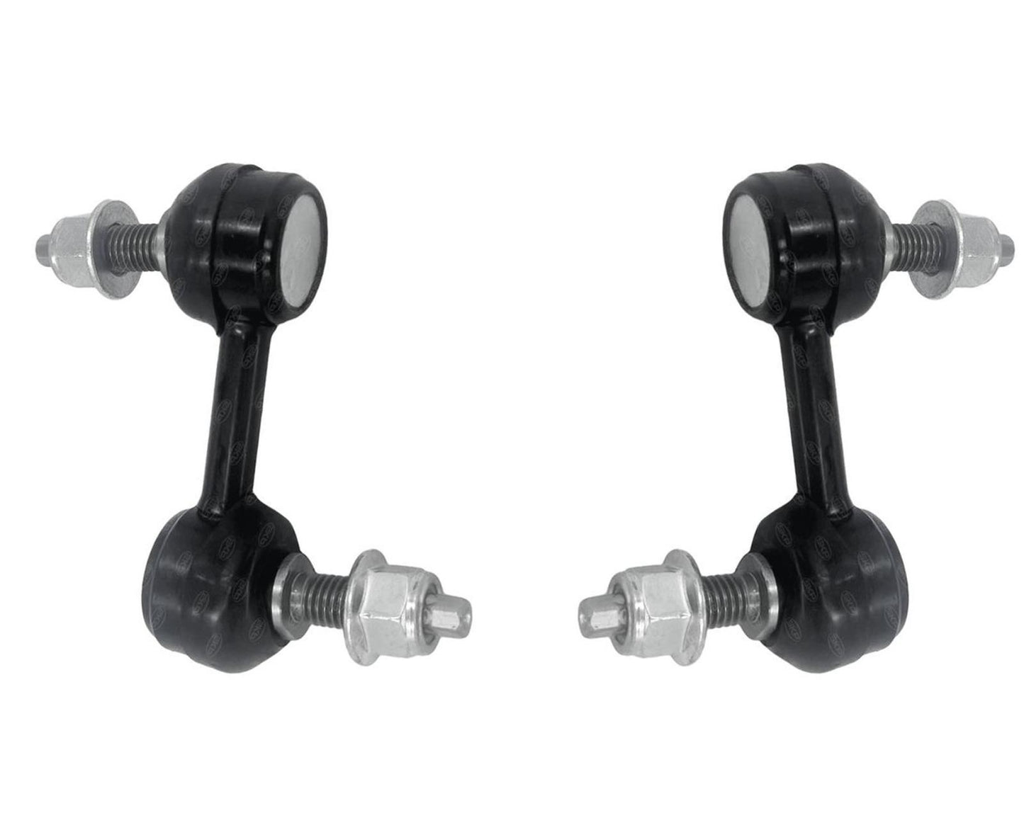 For 1997 1998 1999 2013 Chevrolet Corvette Front or Rear Sway Bar Links Kit