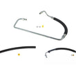 Mangueras de retorno de presión de dirección asistida 01-04 para Jeep Grand Cherokee 4.7L 1/2 tubo