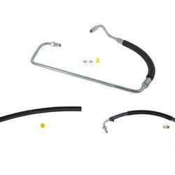 Mangueras de retorno de presión de dirección asistida 01-04 para Jeep Grand Cherokee 4.7L 1/2 tubo