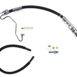 Conjunto de manguera de retorno y presión de dirección asistida para Murano 2009-2014 3402528 3 piezas