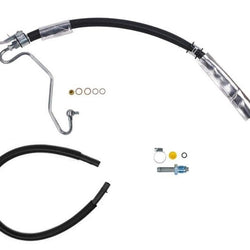 Conjunto de manguera de retorno y presión de dirección asistida para Murano 2009-2014 3402528 3 piezas