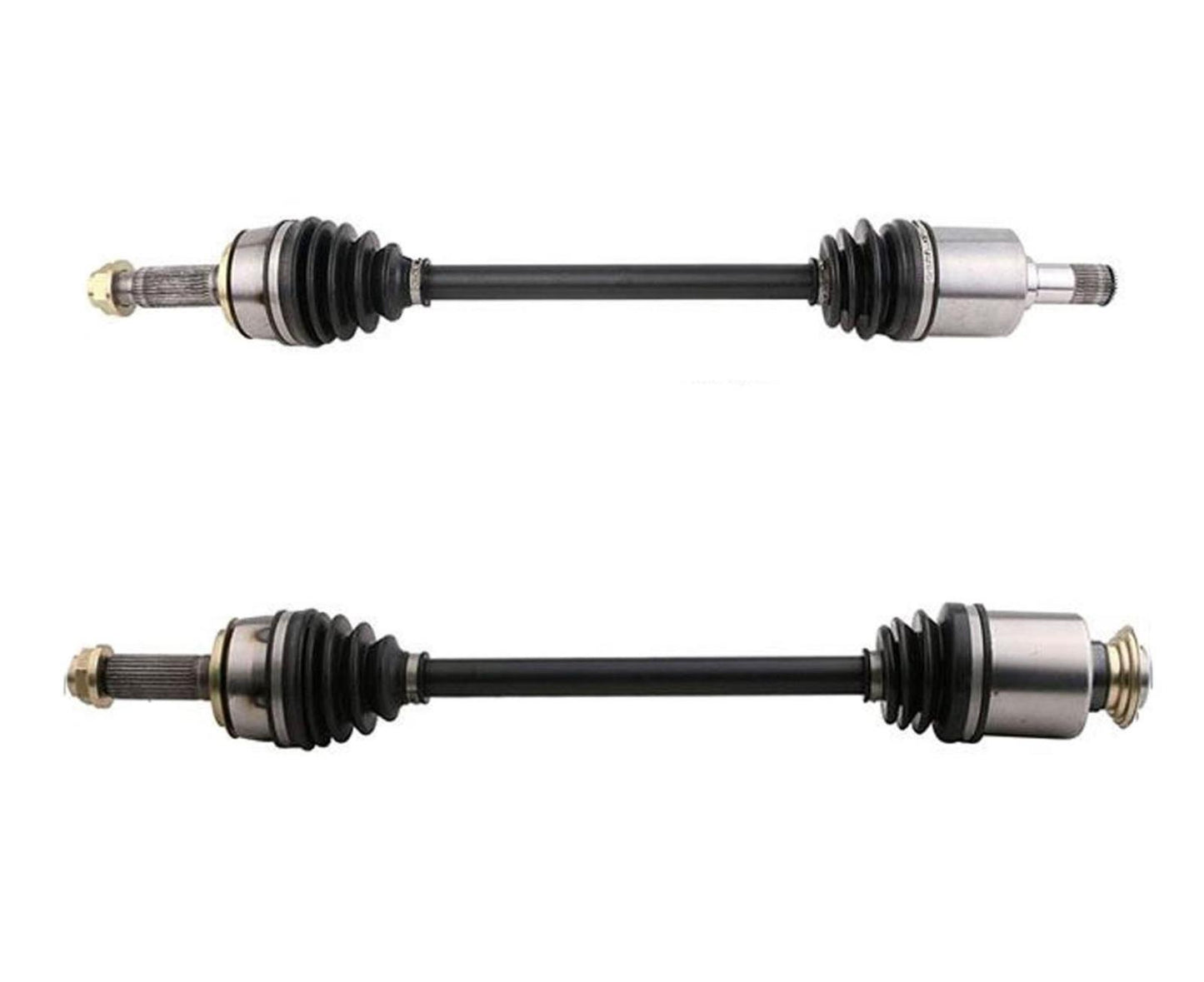 Front Left & Right CV Drive Axle Shaft for Acura MDX 2007 2008 2009