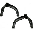 Rear Left & Right Upper Control Arms For 1998 1999 2003 2004 2005 Hyundai Sonata