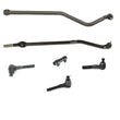 For 1993-1998 Jeep Grand Cherokee 4.0L Drag Link Tie Rod Rods Track Bar Steering