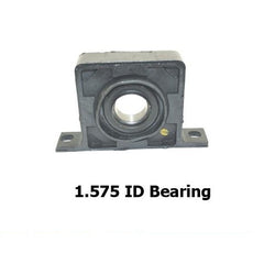 Carrier Bearing Center Support Bearing For 2003 2004 2009 Dodge Ram 2500 3500
