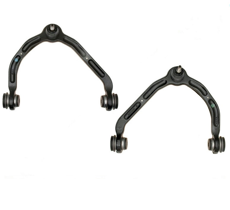 Front Upper Control Arm Bushings Ball Joint For 2003-2017 Express Van 3500