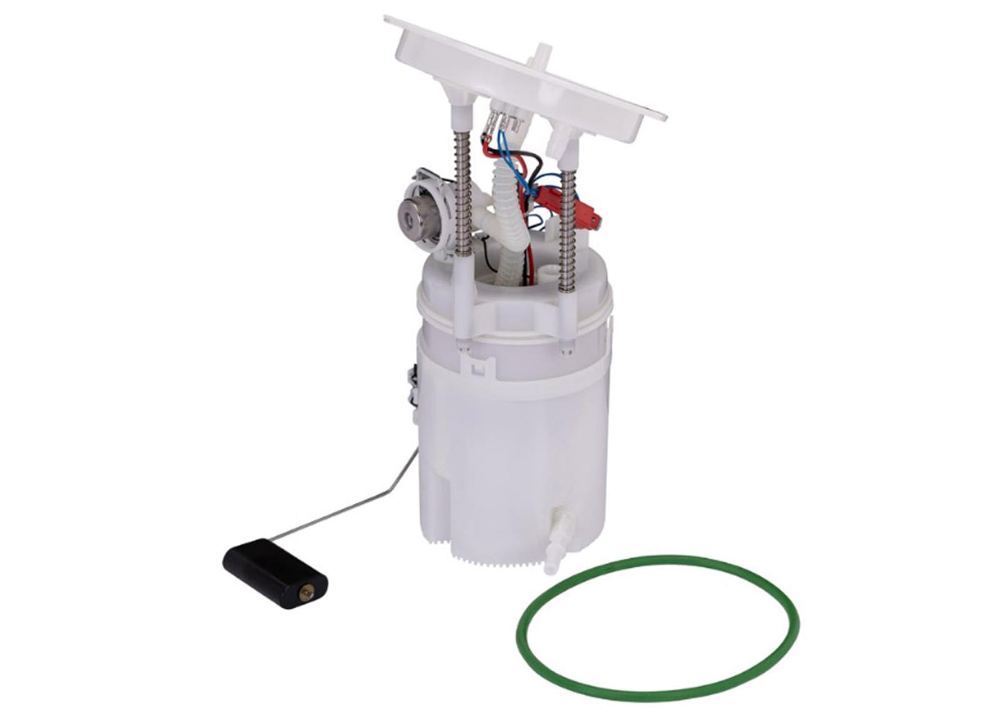 Electric Fuel Pump Assembly 16117314804 for BMW X3 xDrive35i 2011 2012 2013