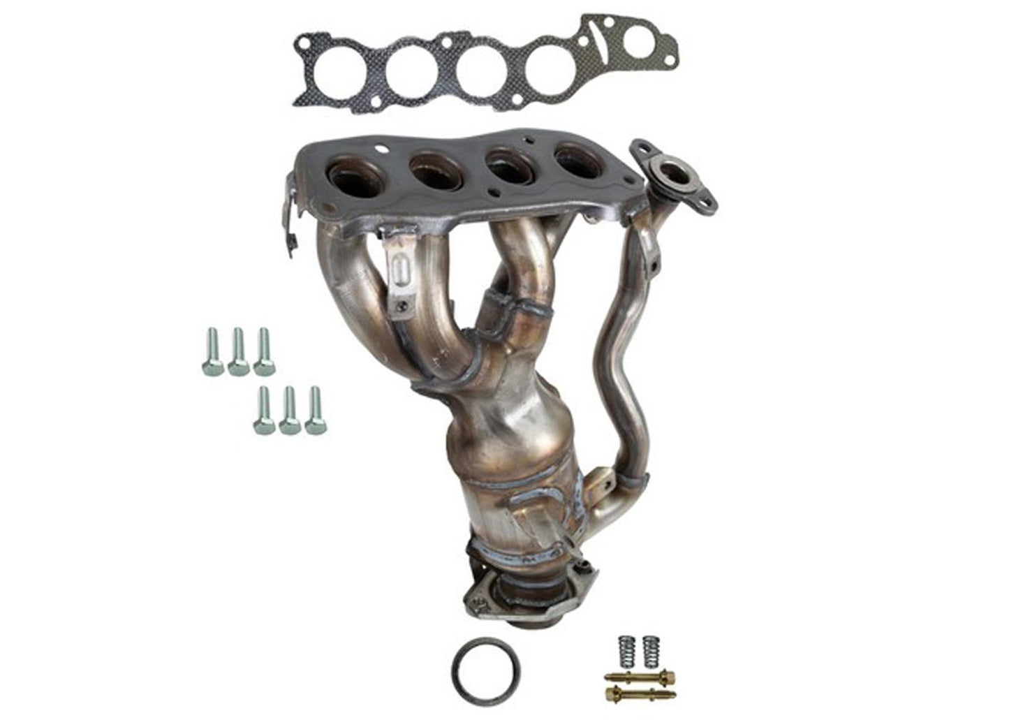 Ft Catalytic Converter for Toyota Corolla 2.0L 2019 2020 2021 UX200 2019 2021