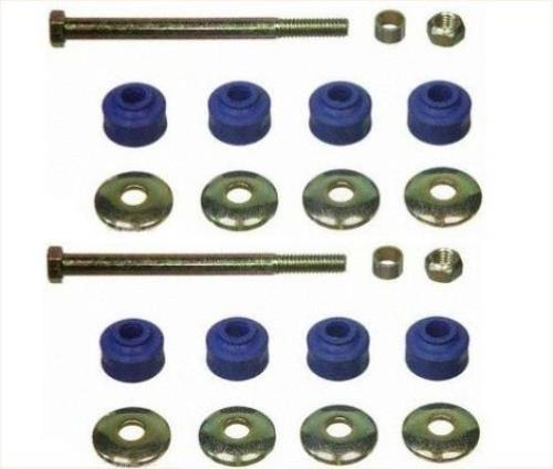 Nuevo juego trasero de enlaces estabilizadores para Ford Focus SVT 2000-2006.