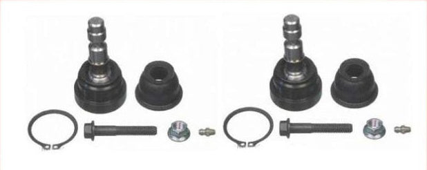 For Ford Ranger Mazda PU With Coil Spr 2W/D 2x K8738 Upper Suspension Ball Joint