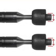2002 Trailblazer Envoy 14MM Inner Tie Rods 1 Pair