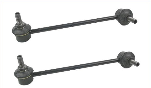Enlaces estabilizadores de barra estabilizadora delantera para Kia Rio 2003-2005 REF# K750014 K750015